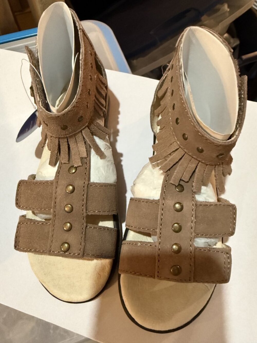 pediped Rosalie Sandals